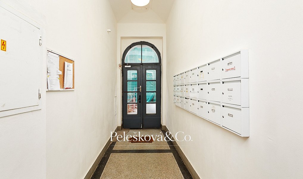 Pronájem bytu 4+kk 177 m², Praha – náhled fotky 19