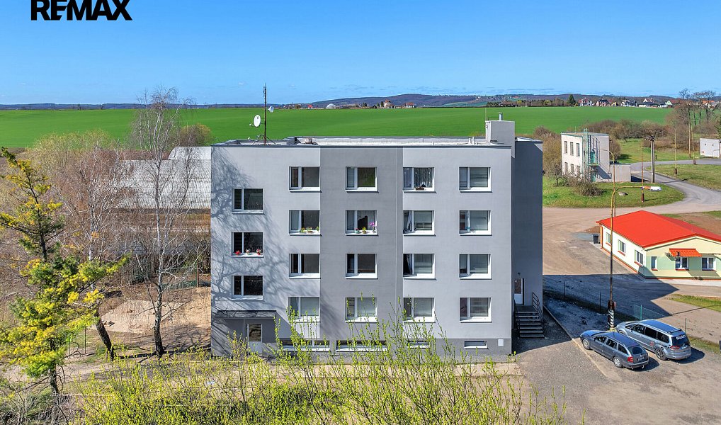 Prodej nájemního domu, činžáku 642 m², Libáň – náhled fotky 7