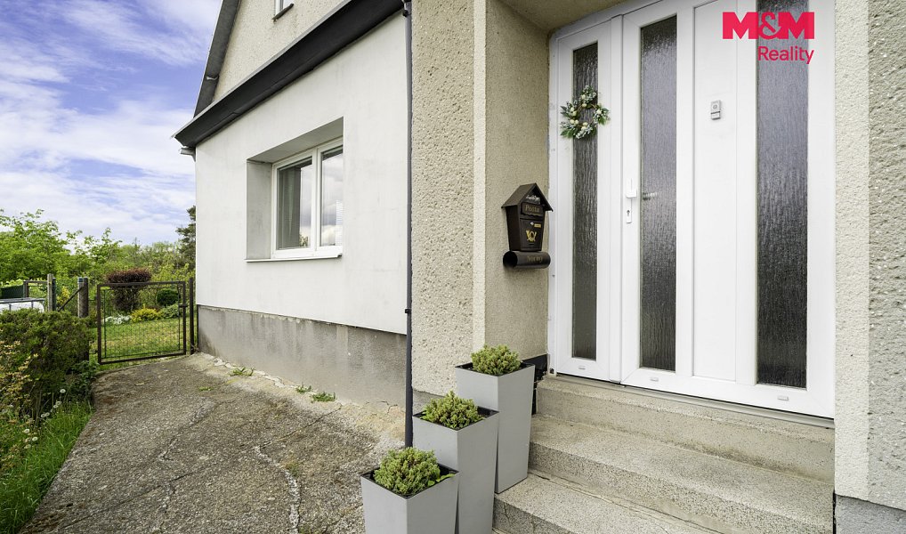 Prodej chaty/chalupy 120 m² s pozemkem 1 065 m², Uhersko – náhled fotky 20