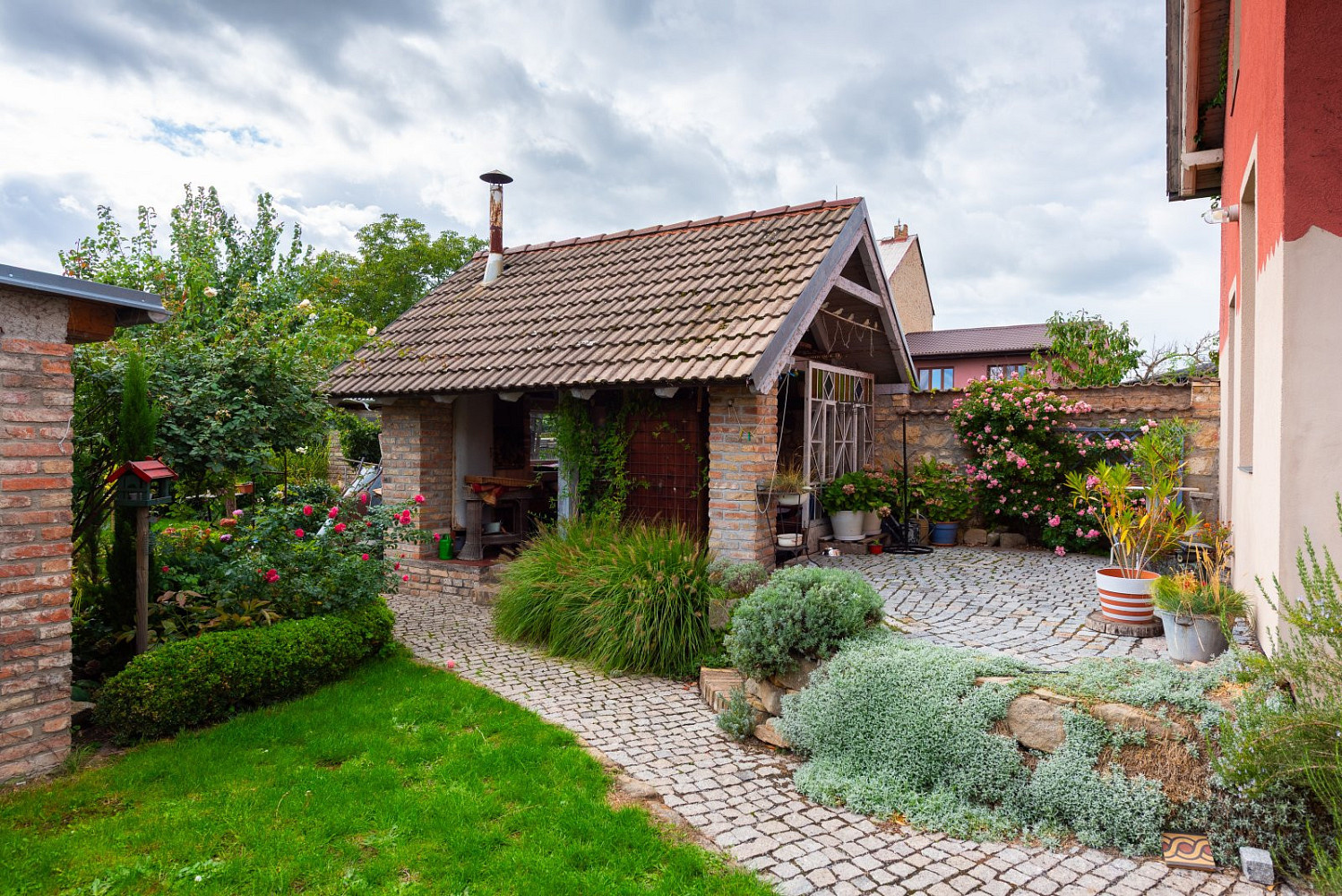 Prodej domu 129 m² s pozemkem 568 m² – fotografie 5