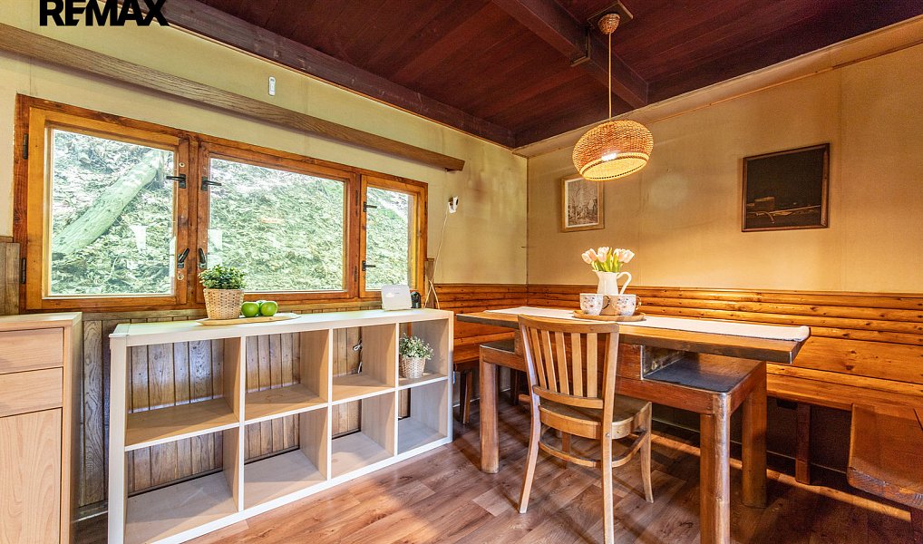 Prodej chaty/chalupy 69 m² s pozemkem 575 m², Český Šternberk – náhled fotky 5