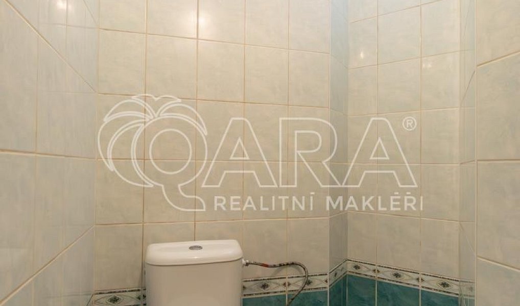Prodej bytu 2+kk 44 m², Praha – náhled fotky 8