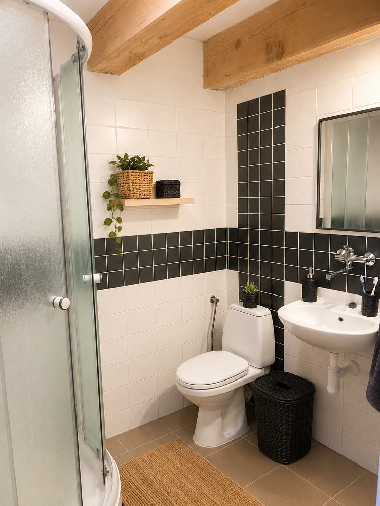 Pronájem bytu 1+kk 33 m² — photo 3
