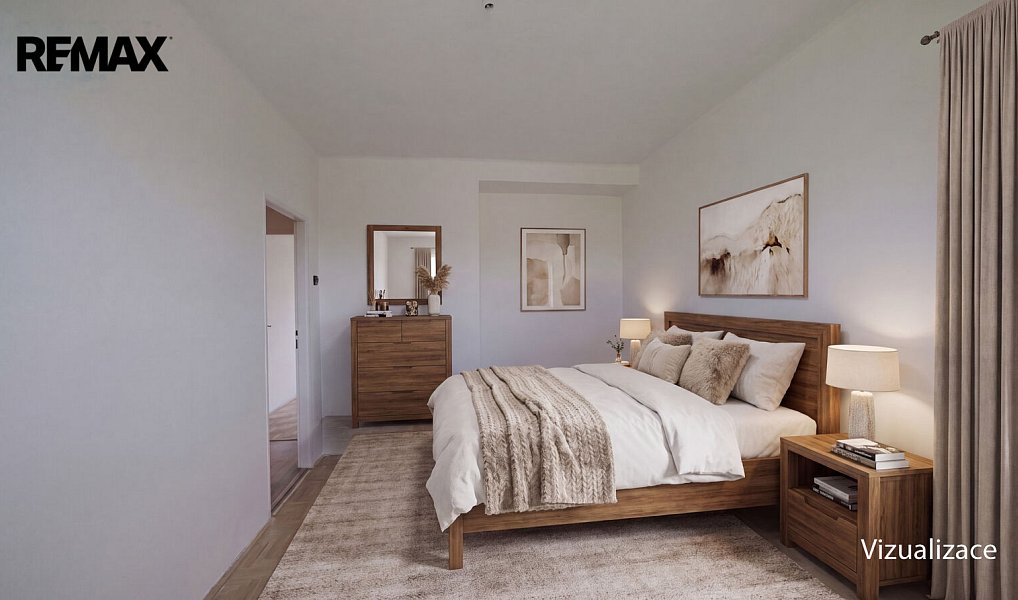 Prodej bytu 2+1 60 m², Milenov – náhled fotky 8