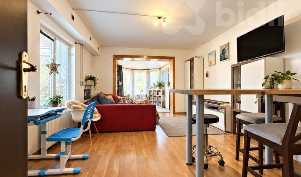 Prodej domu 213 m² s pozemkem 394 m², Praha – náhled fotky 23