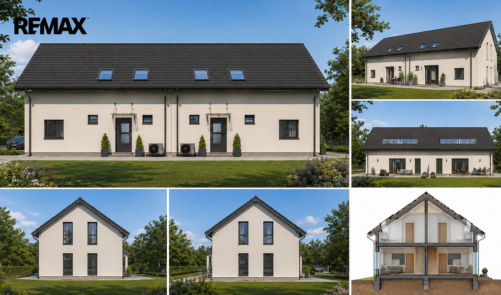 Prodej domu 120 m² s pozemkem 500 m², Lety – náhled fotky 3