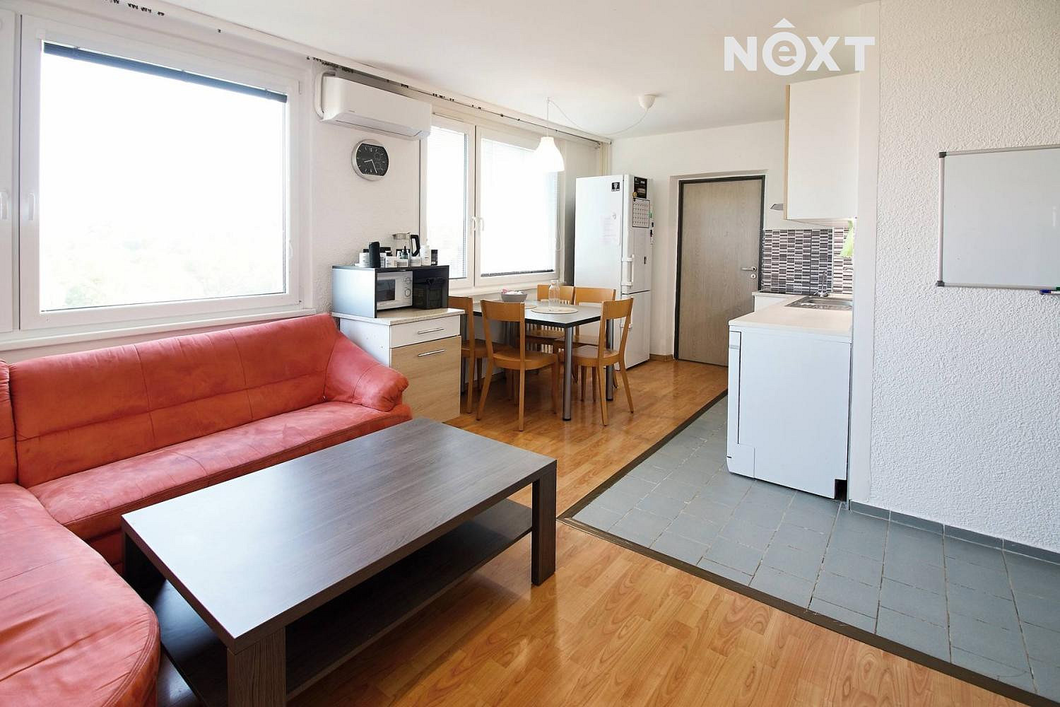 Prodej bytu 4+kk 77 m²
