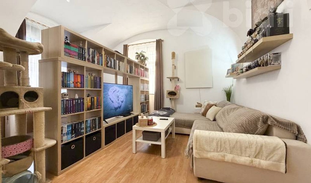 Prodej bytu 1+kk 63 m², Terezín – náhled fotky 9
