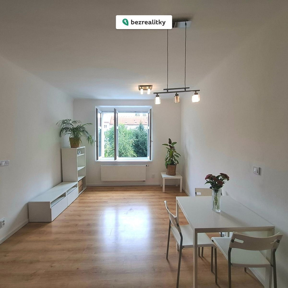 Prodej bytu 2+kk 51 m²