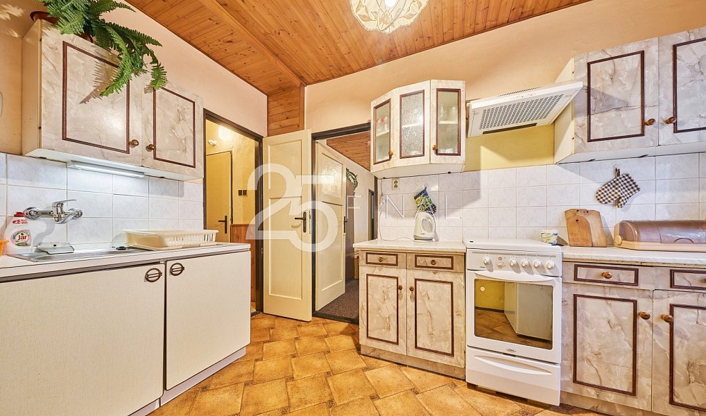 Prodej domu 141 m² s pozemkem 483 m², Úpice – náhled fotky 19