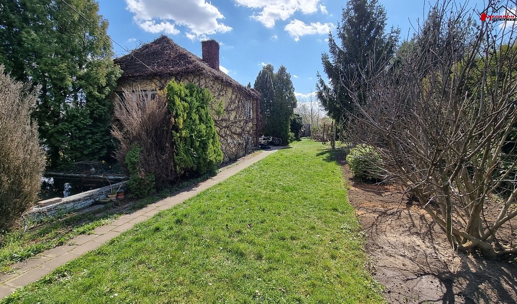 Prodej zahrady 1 373 m², Břeclav – náhled fotky 2