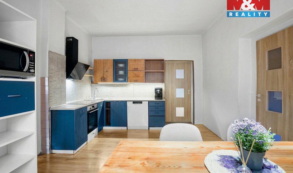 Prodej domu 91 m² s pozemkem 831 m², Vrbno nad Lesy – náhled fotky 3