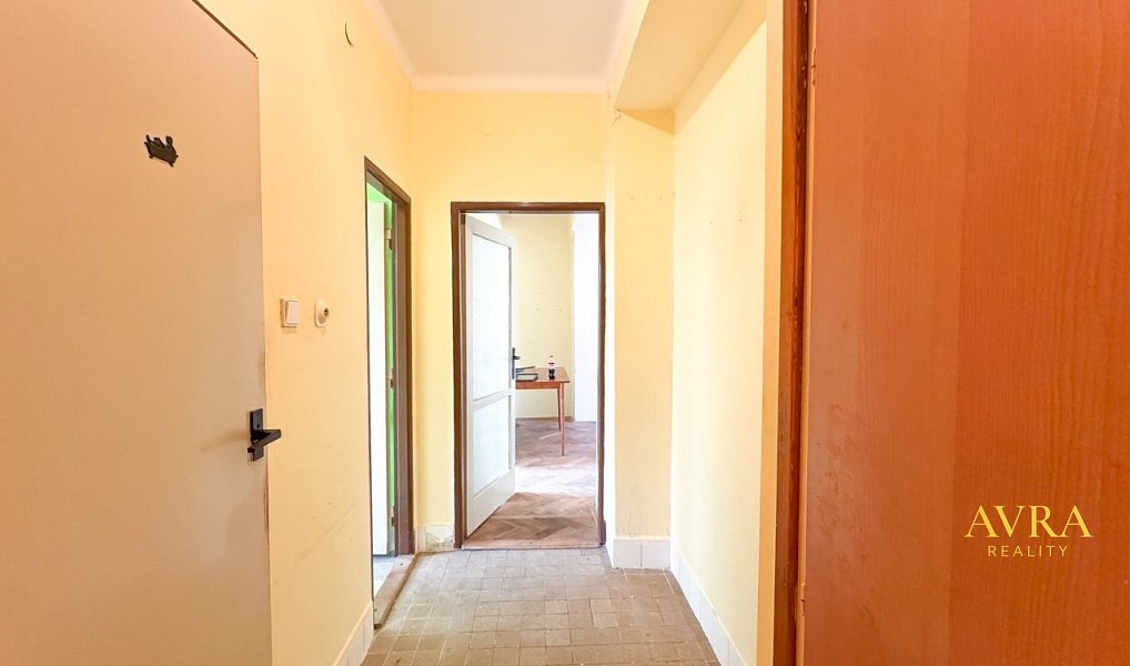 Prodej bytu 2+1 55 m², Mariánské Lázně – náhled fotky 12