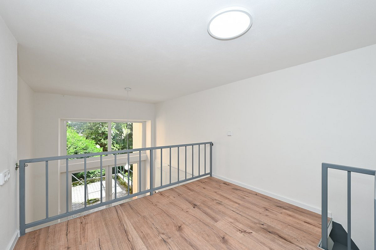 Pronájem bytu 1+kk 22 m² – fotografie 5