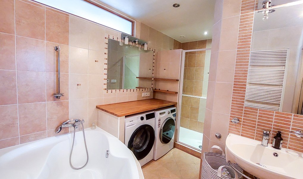 Pronájem bytu 3+1 70 m², Uherské Hradiště – náhled fotky 8