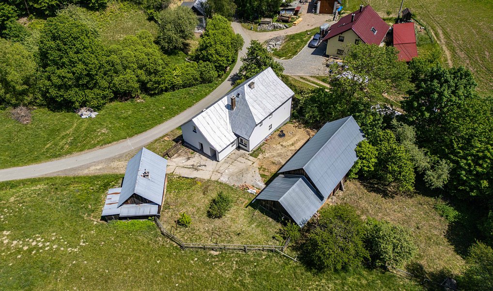 Prodej domu 343 m² s pozemkem 1 671 m², Liptál – náhled fotky 38
