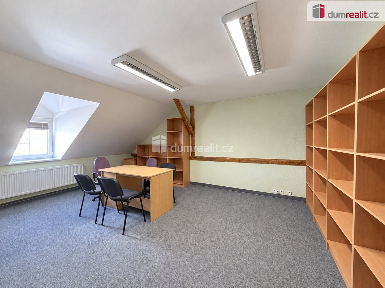 Pronájem komerčního objektu (jiného typu) 70 m² – fotografie 2