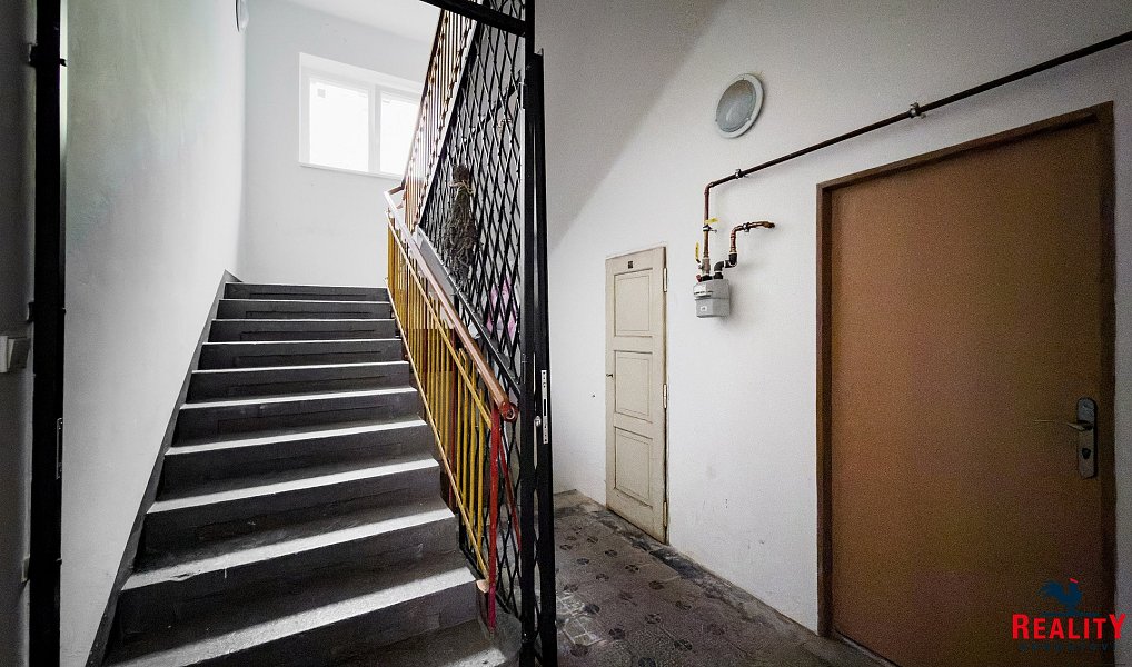 Prodej nájemního domu, činžáku 492 m², Tábor – náhled fotky 25