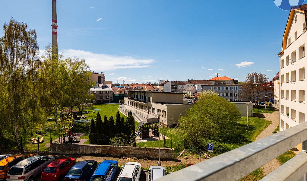 Prodej bytu 2+1 56 m², Strakonice – náhled fotky 17