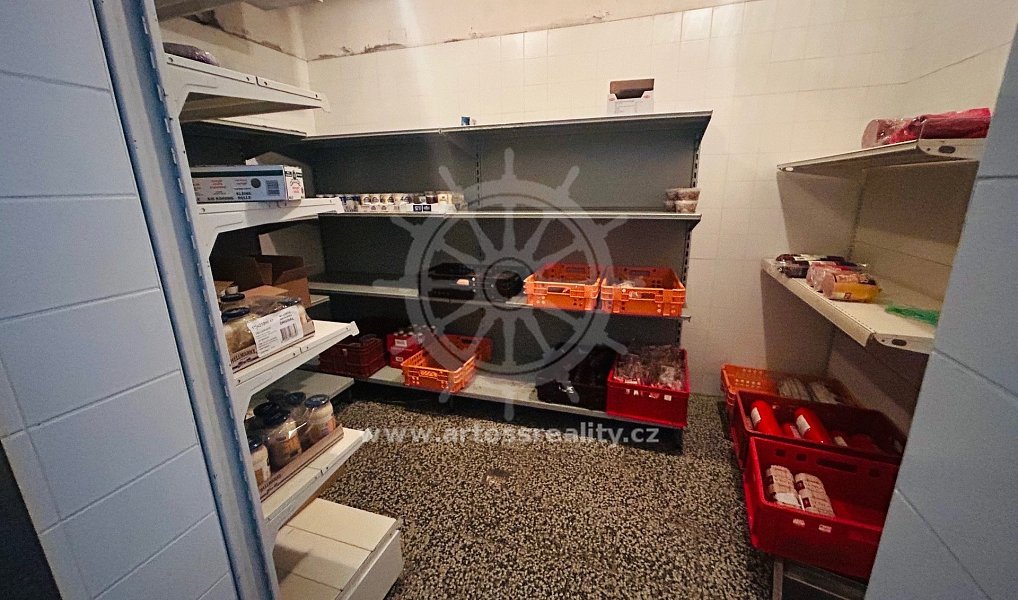 Prodej obchodních prostor 505 m², Prace – náhled fotky 10