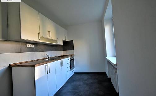 Pronájem bytu 1+kk 29 m², Příčná, Havířov - Město, okres Karviná