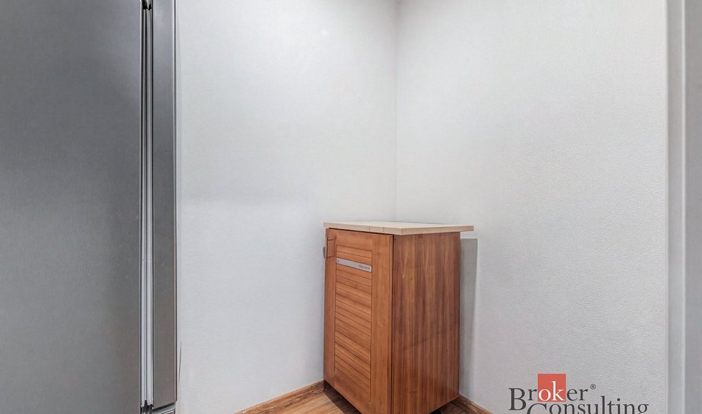 Pronájem bytu 2+1 48 m², Plzeň – náhled fotky 9