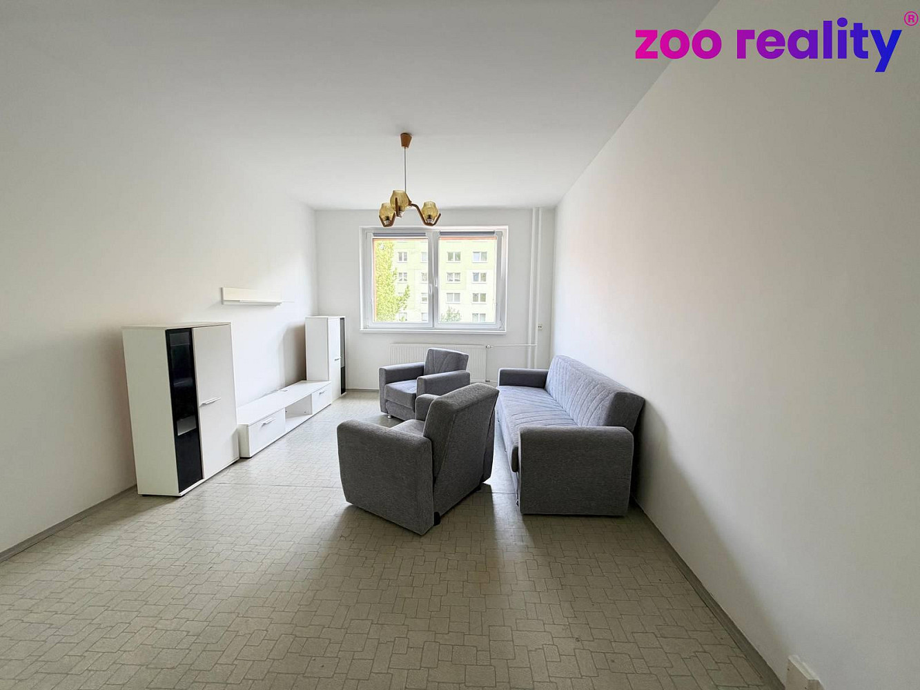 Prodej bytu 2+1 61 m² – fotografie 4