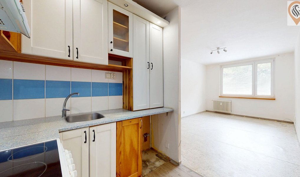 Prodej bytu 2+kk 42 m², Slaný – náhled fotky 6
