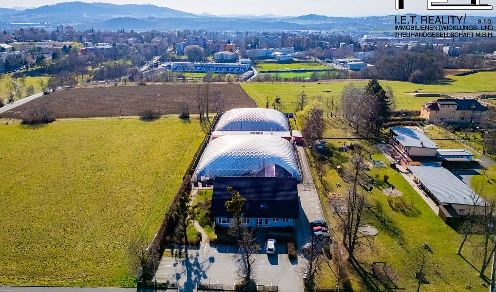 Prodej ubytovacího objektu 1 004 m², Frýdek-Místek – náhled fotky 20
