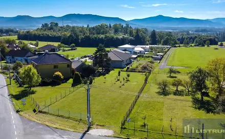 Prodej stavebního pozemku 1 171 m², Horní Domaslavice, okres Frýdek-Místek