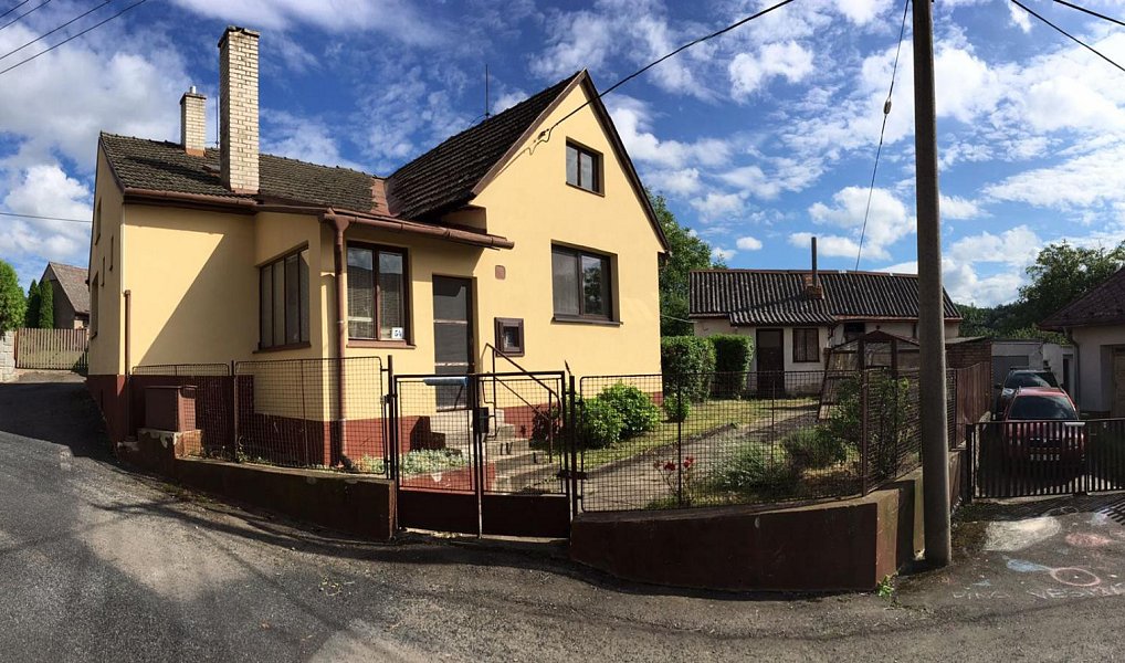 Prodej chaty/chalupy 70 m² s pozemkem 306 m², Jaroměřice – náhled fotky 26