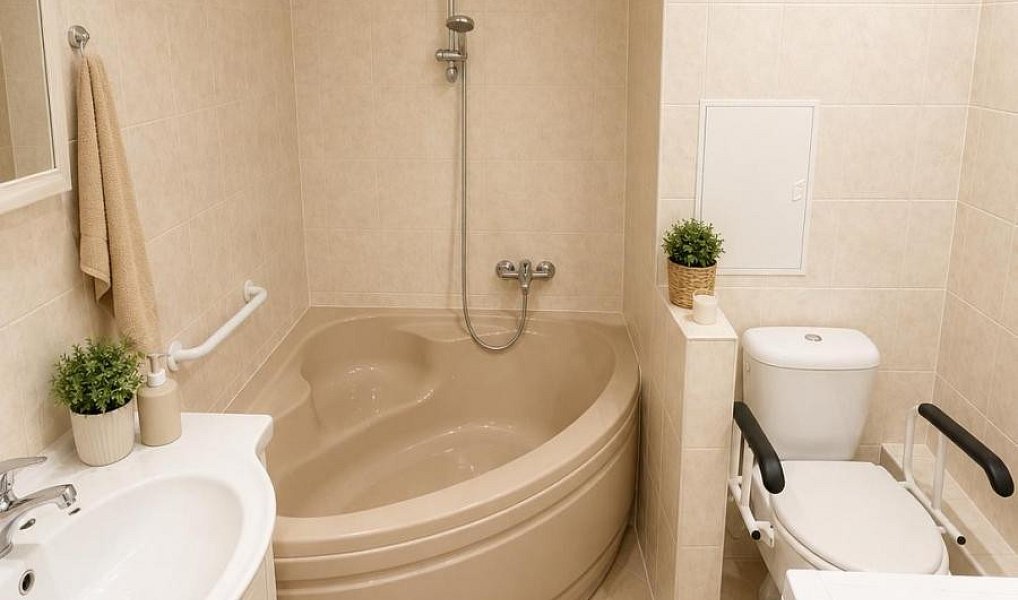 Prodej bytu 2+kk 40 m², Bílina – náhled fotky 5