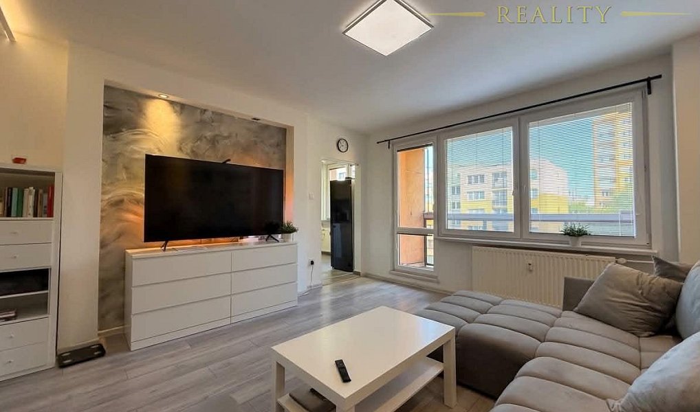Pronájem bytu 3+1 64 m², Český Těšín – náhled fotky 10