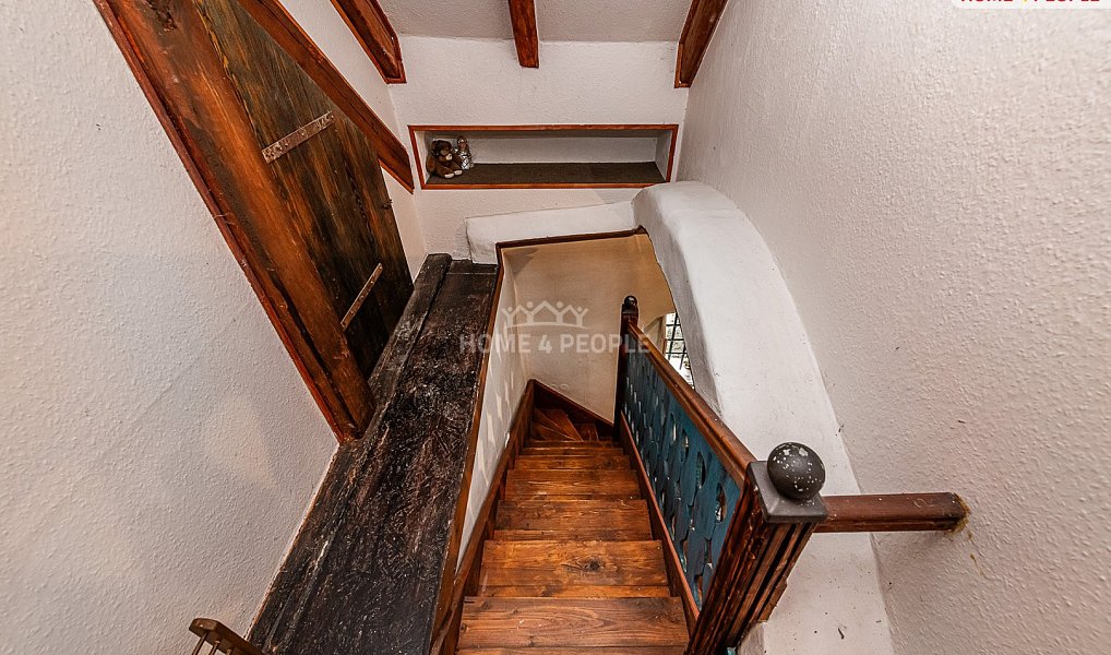 Prodej domu 190 m² s pozemkem 1 084 m², Vysoký Chlumec – náhled fotky 17