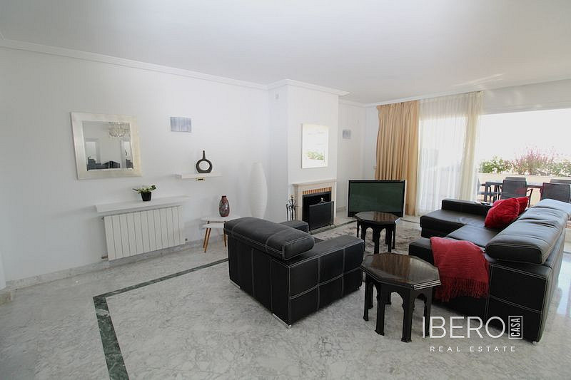 Pis 5+kk – Marbella, Nueva Andalucía - Vista 4
