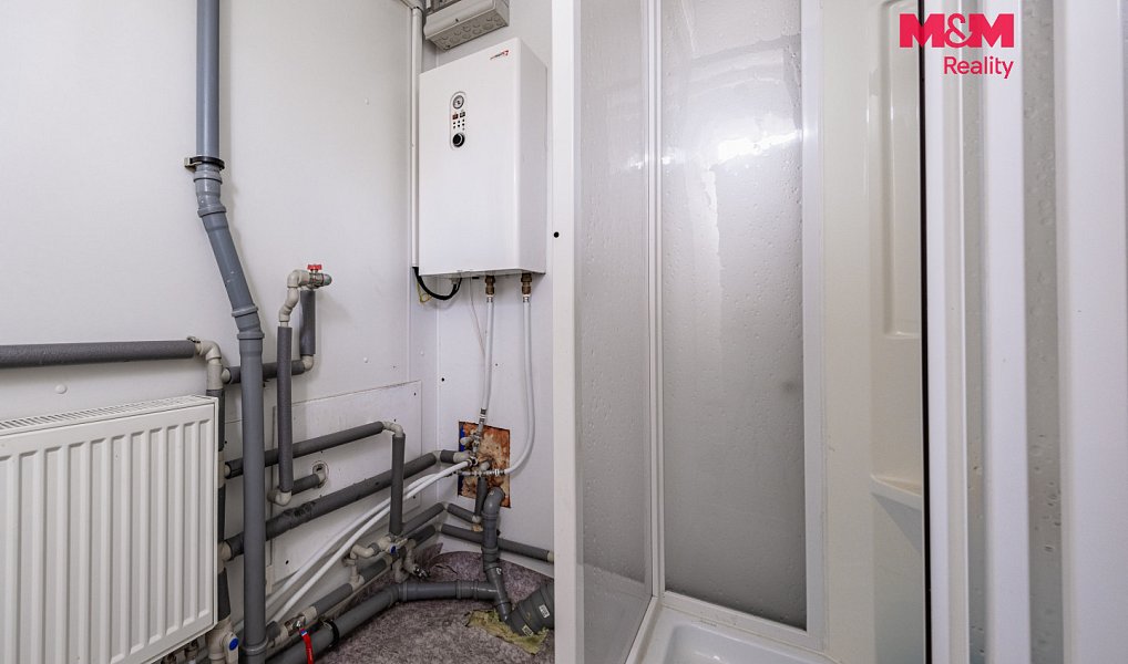 Prodej komerčního pozemku 790 m², Bernartice – náhled fotky 10