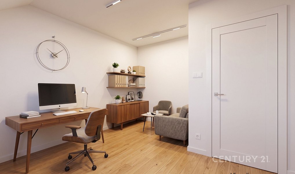 Prodej domu 113 m² s pozemkem 405 m², Škvorec – náhled fotky 13