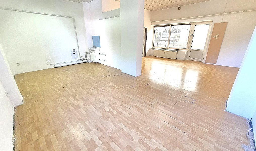 Pronájem kanceláře 20 m², Přerov – náhled fotky 7