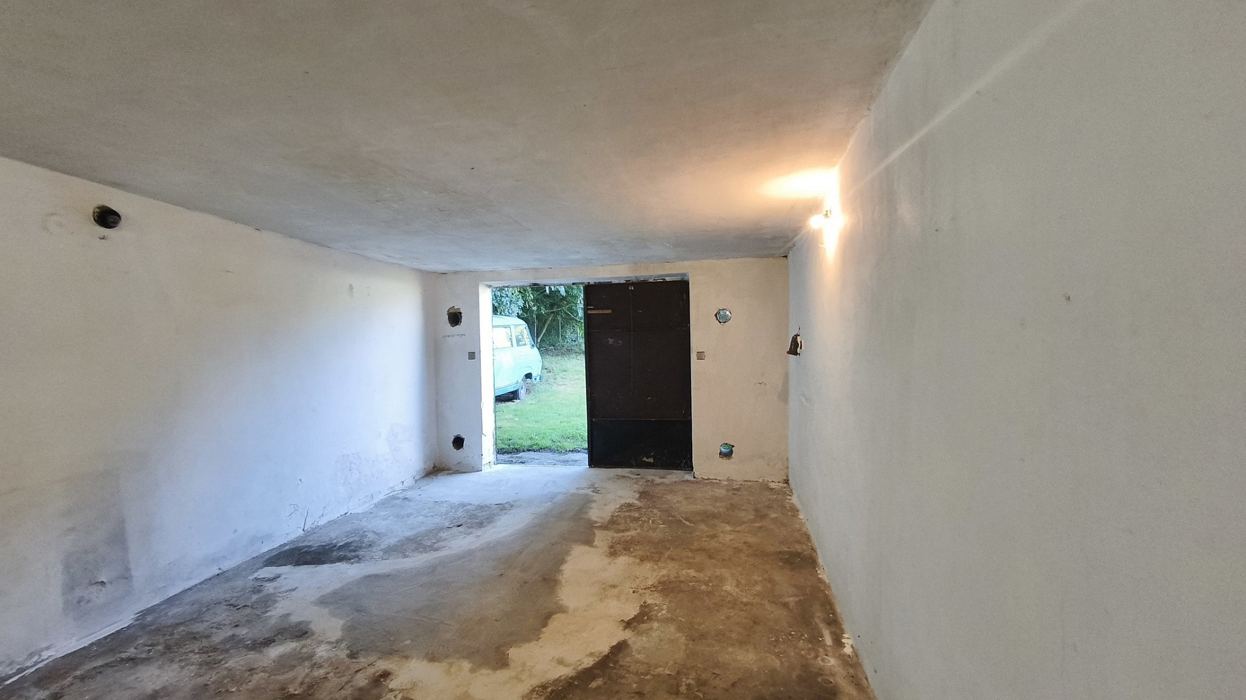 Prodej garáže - bystřice pod hostýnem — photo 5