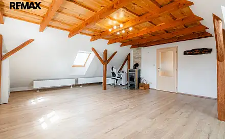 Prodej domu 133 m² s pozemkem 1 100 m², Rozsíčka, okres Blansko