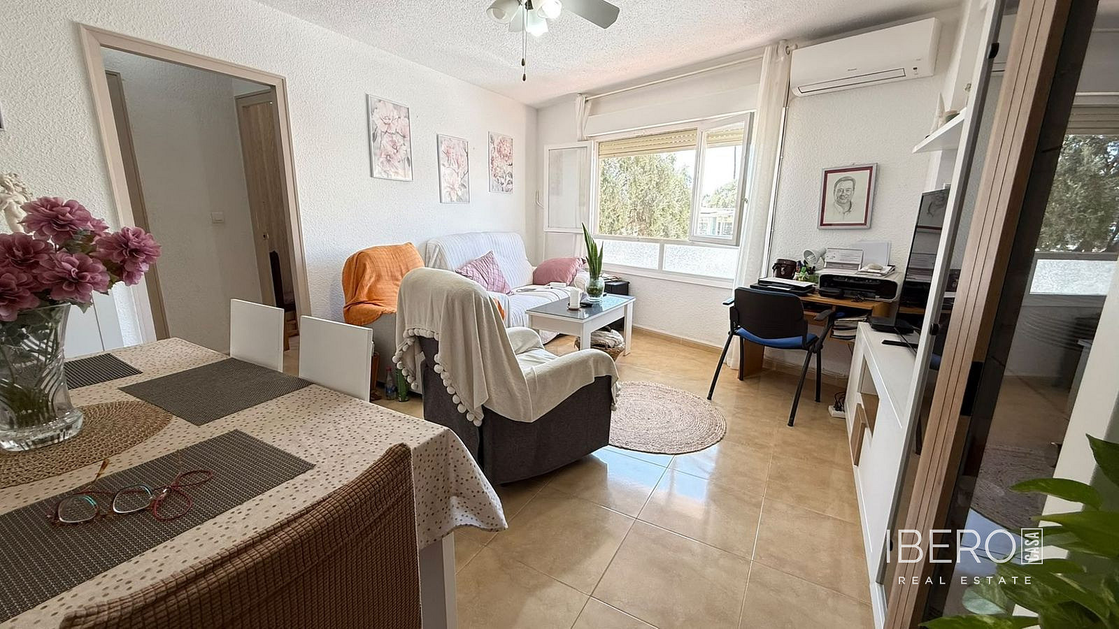 Piso 4+kk – Torrevieja - Vista 3