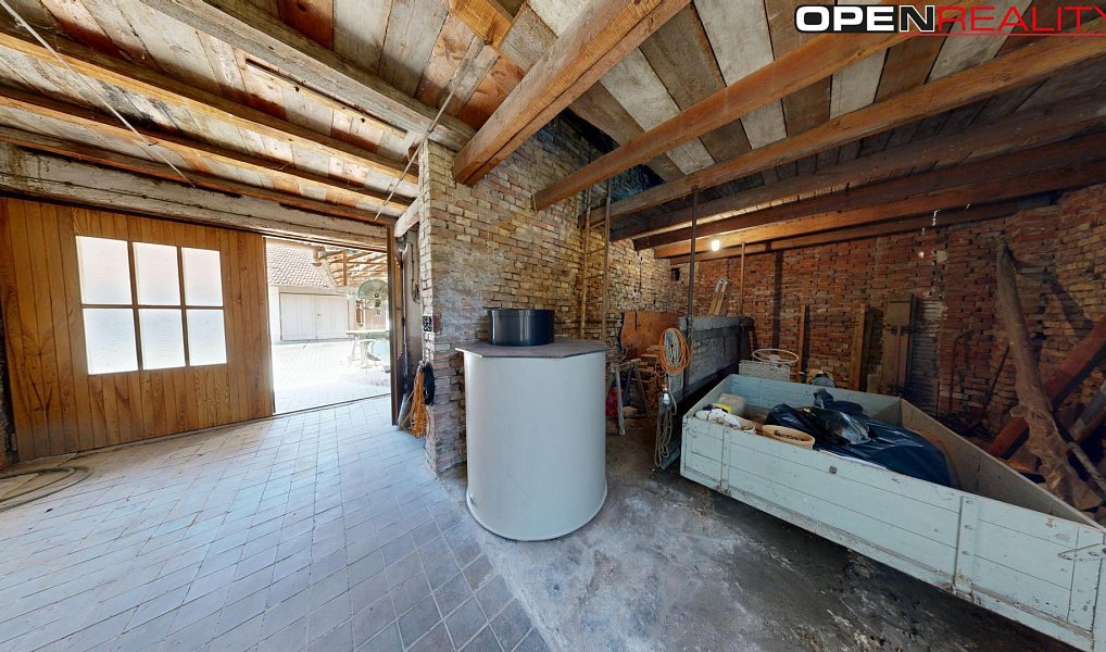 Prodej domu 177 m² s pozemkem 609 m², Borkovany – náhled fotky 24