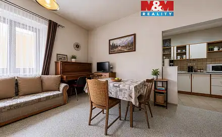 Prodej ubytovacího objektu 240 m², Besední, Kašperské Hory, okres Klatovy