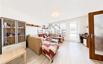 Prodej bytu 4+1 85 m²