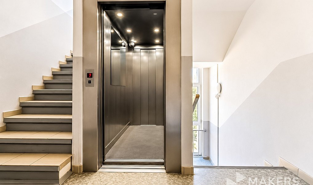 Prodej bytu 2+1 52 m², Praha – náhled fotky 10