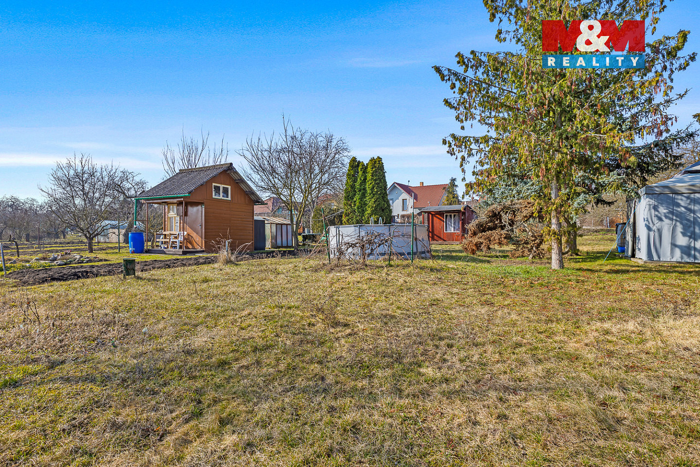 Prodej stavebního pozemku 1 053 m² — photo 5
