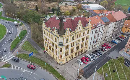 Prodej bytu 4+kk 105 m²