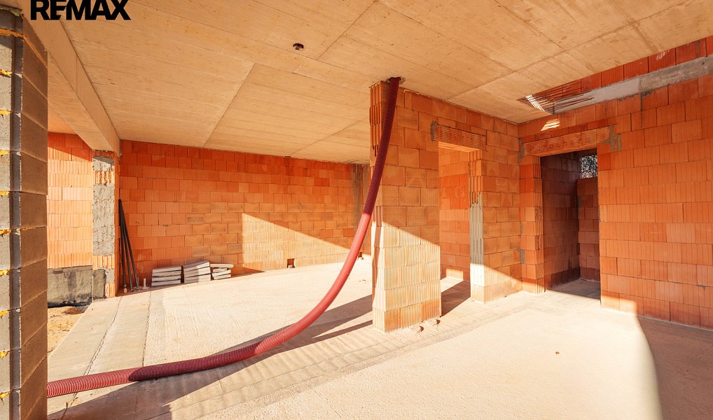 Prodej domu 200 m² s pozemkem 505 m², Brno – náhled fotky 14