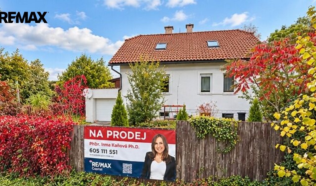 Prodej domu 220 m² s pozemkem 1 017 m², Starý Jičín – náhled fotky 7