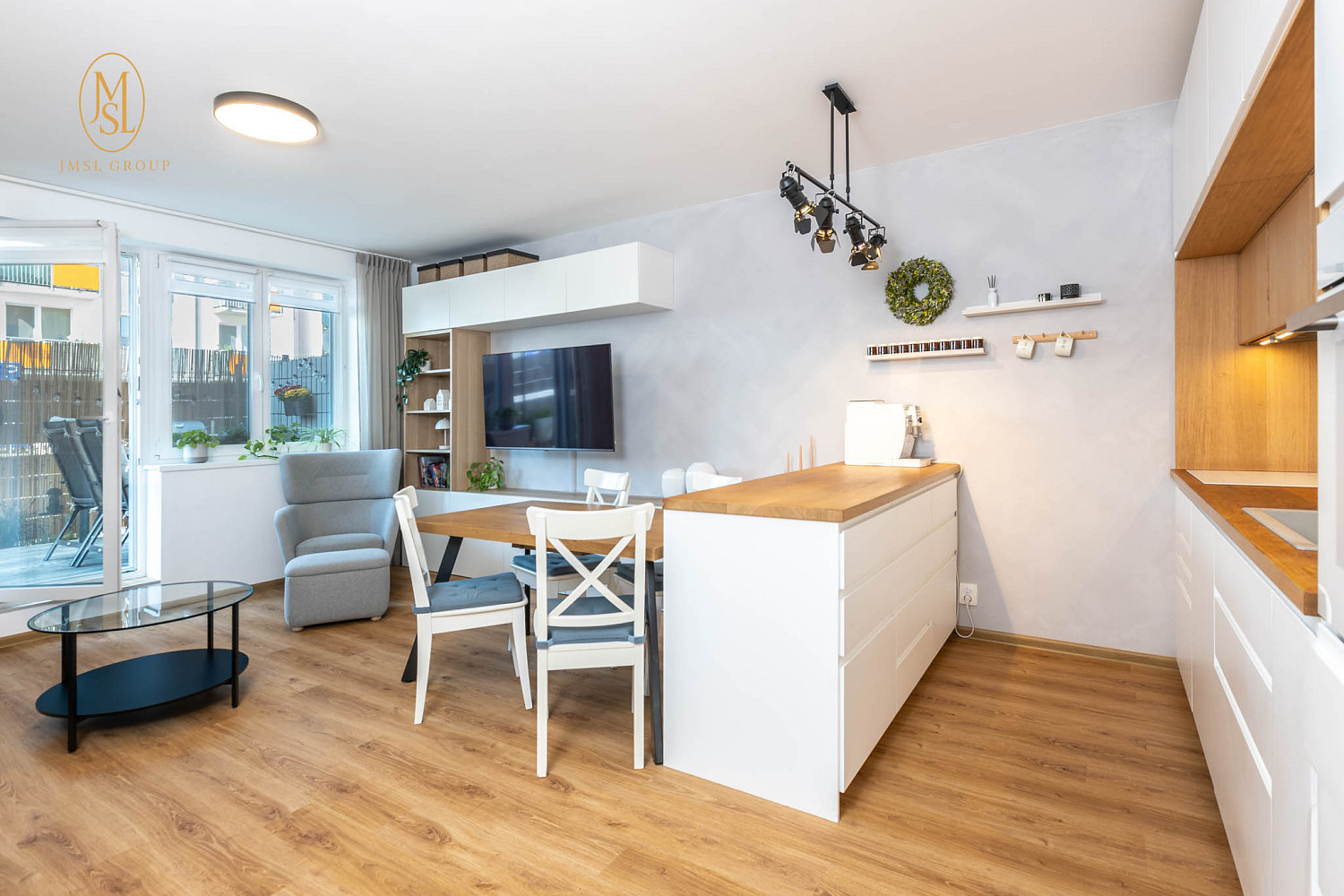 Prodej bytu 2+kk – fotografie 2
